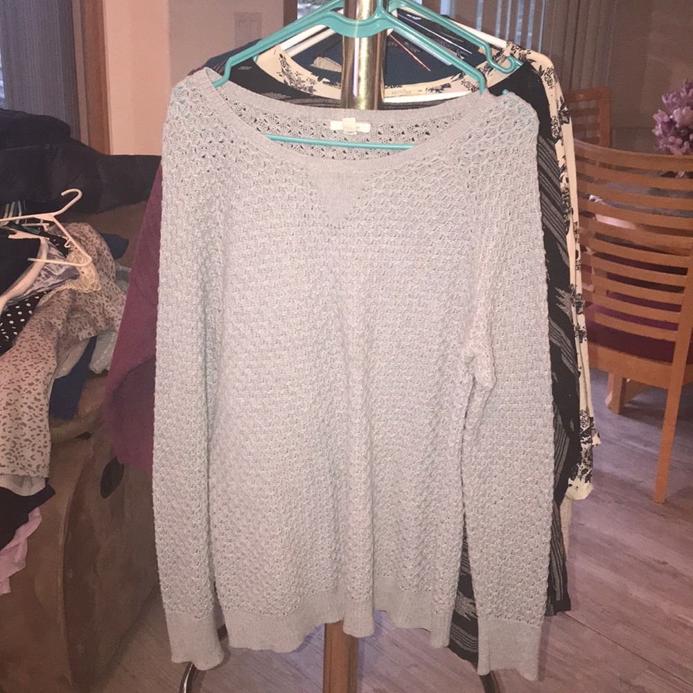 XL Cute sweater